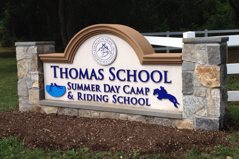 Thomas School of Horsemanship