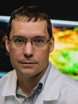 Murray Blackmore, PhD | Associate Professor, Department of Biomedical Sciences, Marquette University