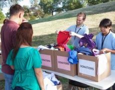 National Service: Should all citizens in our democracy participate in one year of mandatory national service? (FREE) (ENGLISH)