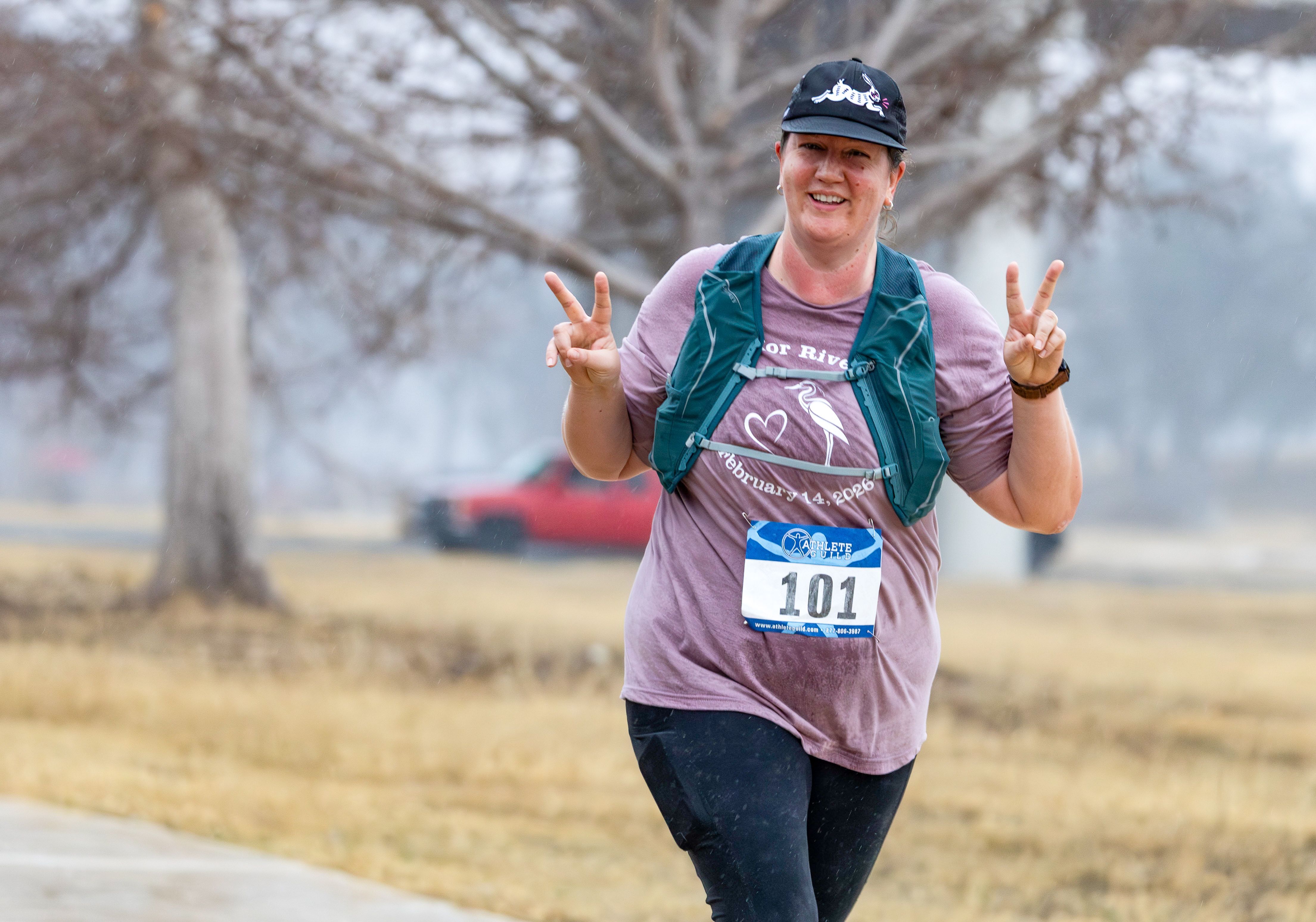 Run for Riverside 5K