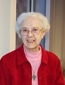  Sr. Ruth Margaret Karabensh