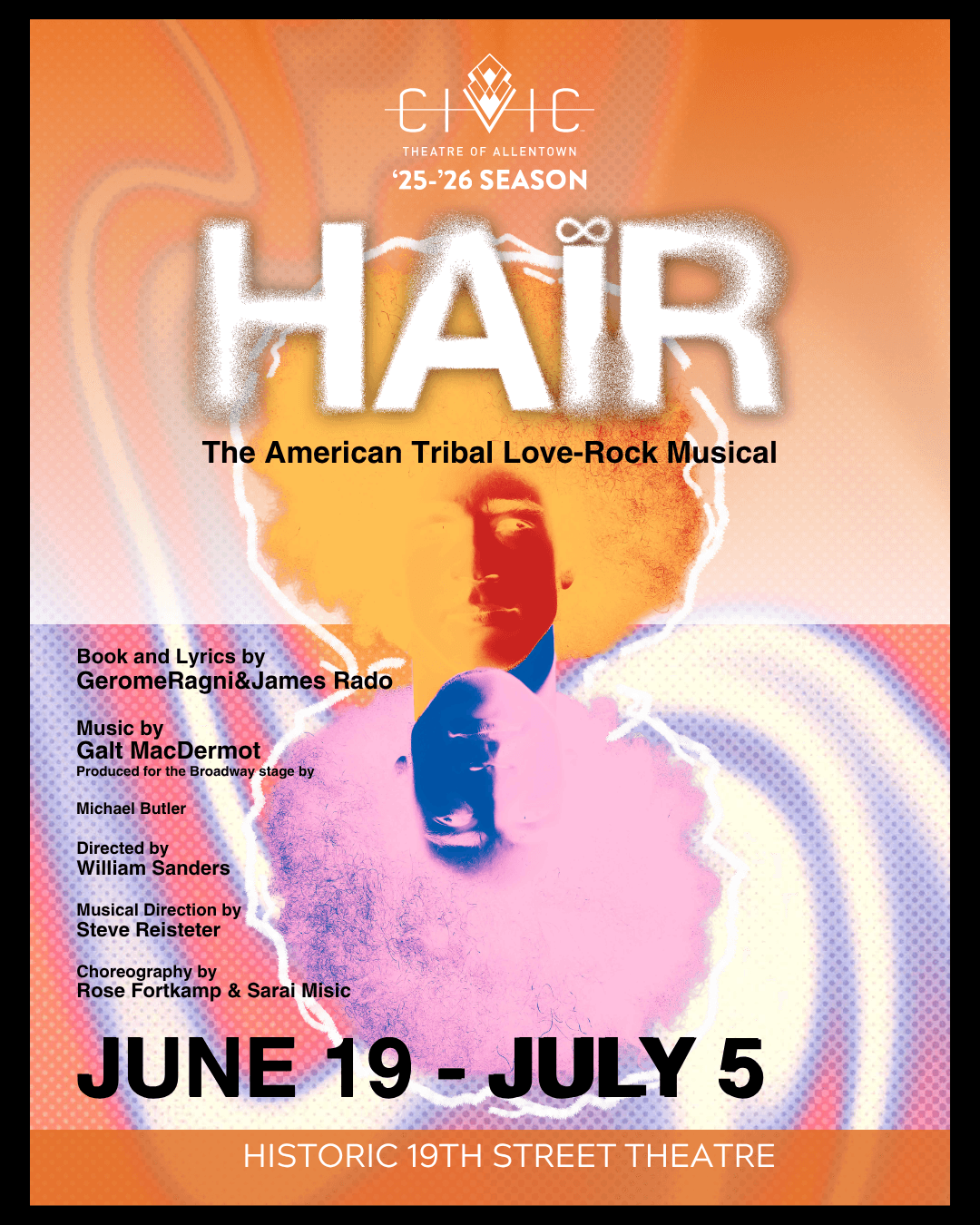 Hair