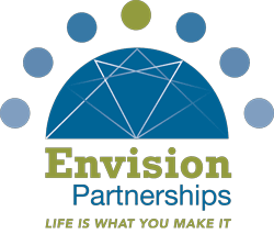 Envision Partnerships logo