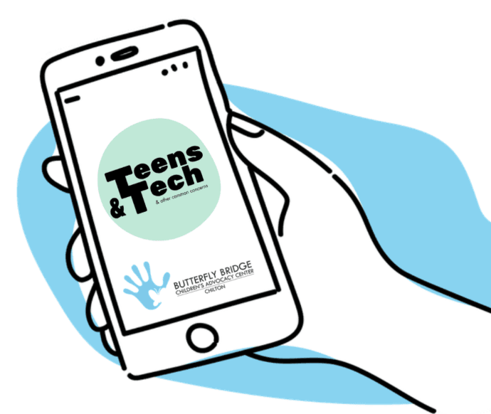 Teens & Tech 