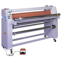 Seal Laminator 600
