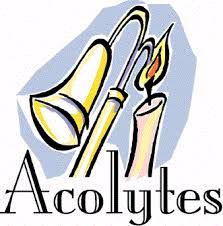 Acolytes Sign Up Here!
