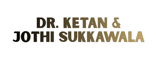 Dr. Ketan & Jothi Sukkawala