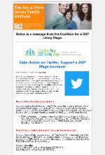 5.14.18 - DSP Coalition Action Alert: Take Action on Twitter!