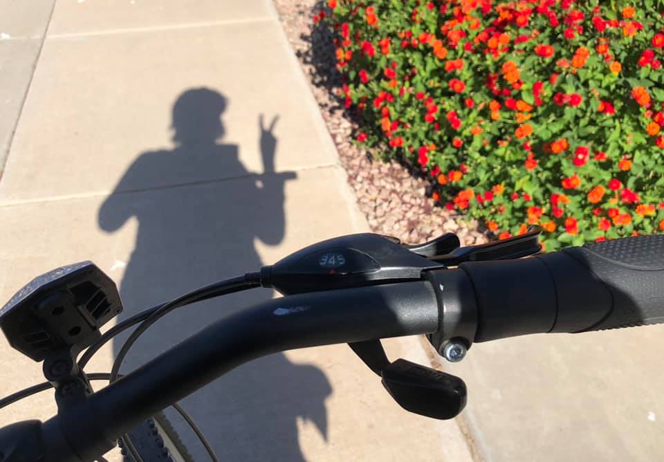 Smart Cycling Class