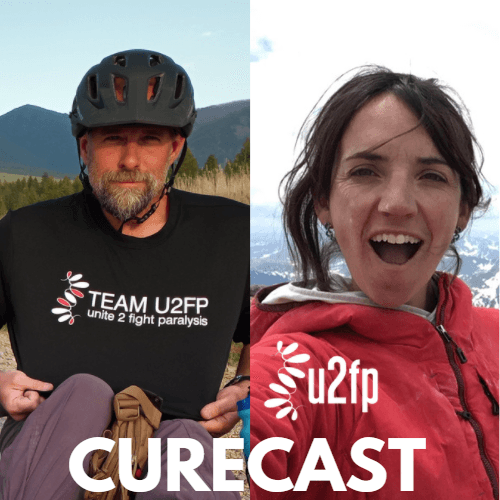 The Care-Cure Divide? - CureCast Episode 61