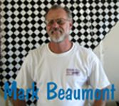 Mark Beaumont