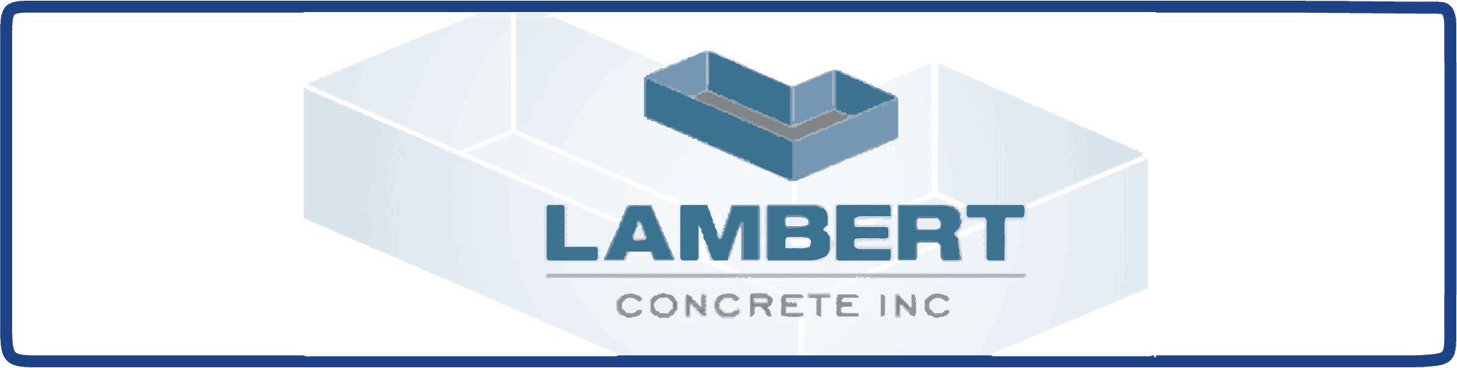Lamber Concrete