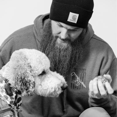Bo & Java