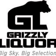 Grizzly Liquor