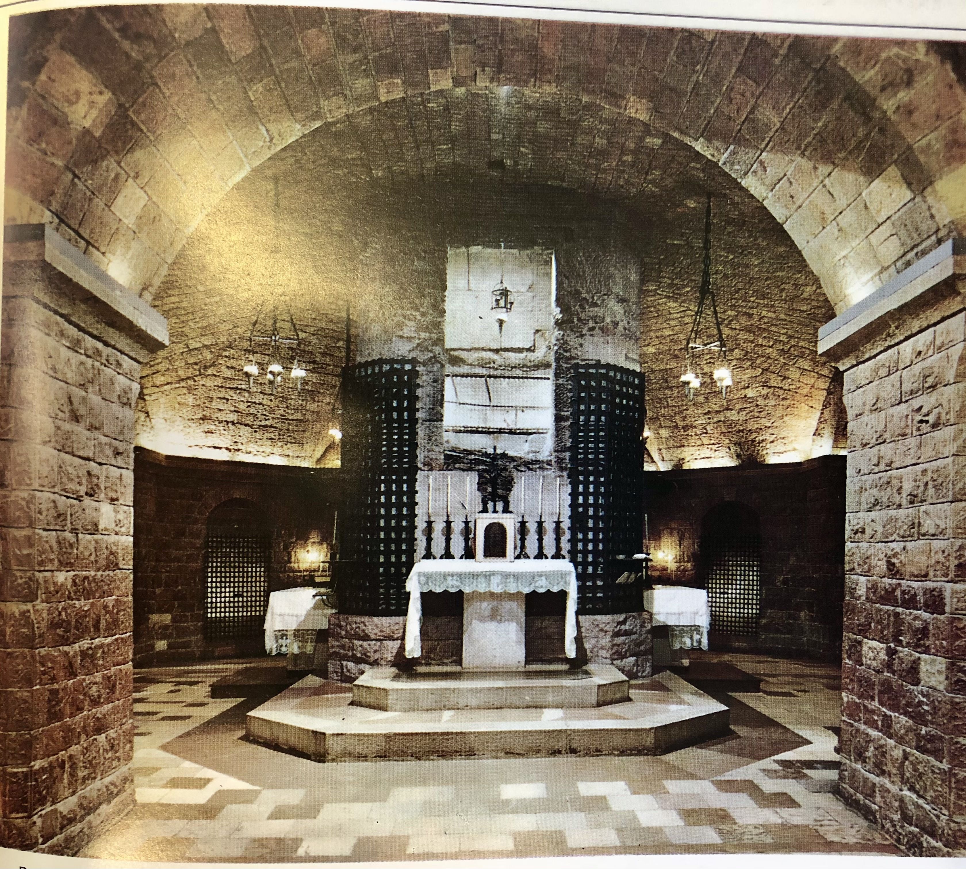 Assisi, Pt. I