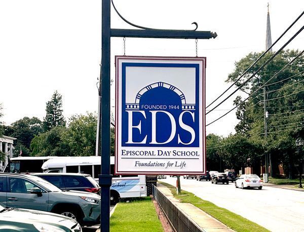 Episcopal Day School 