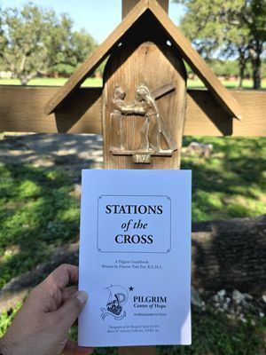 PCH Stations of the Cross Booklet