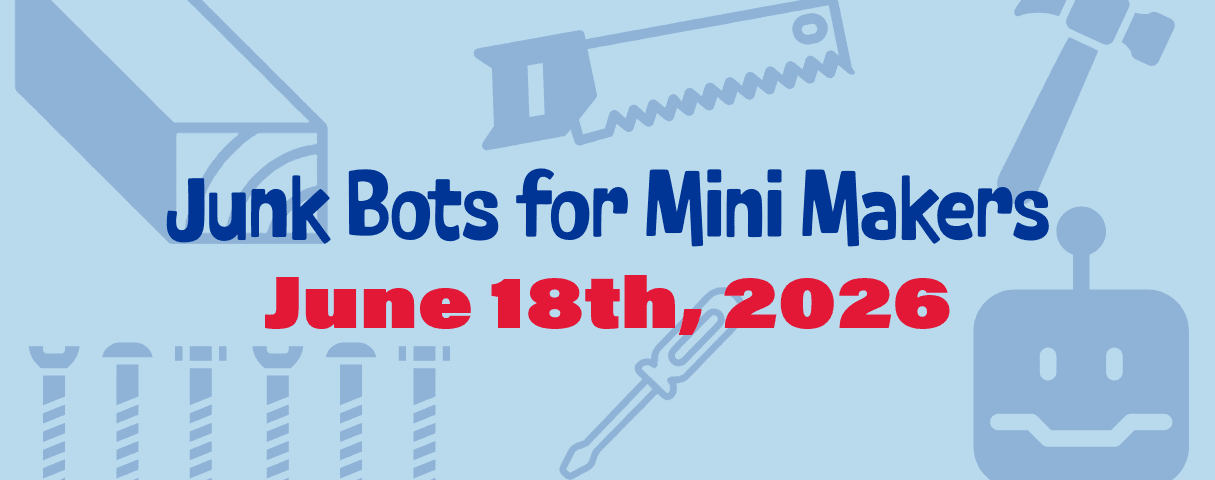 JunkBots