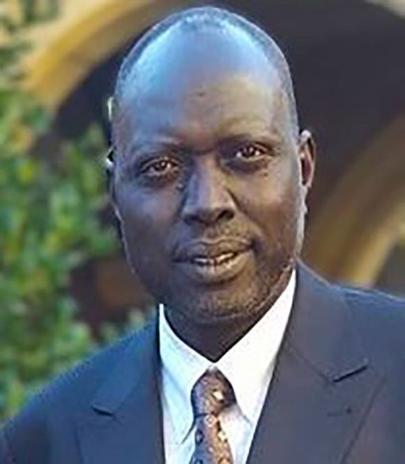 Mayom Anyuon