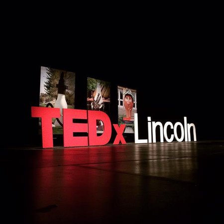 From Toastmasters to TED