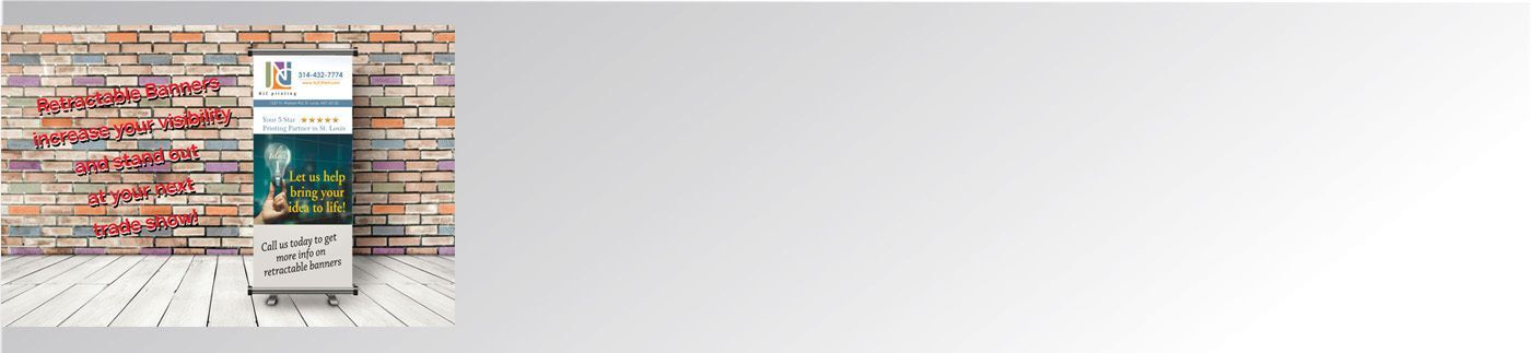 Printing Services in St. Louis Missouri