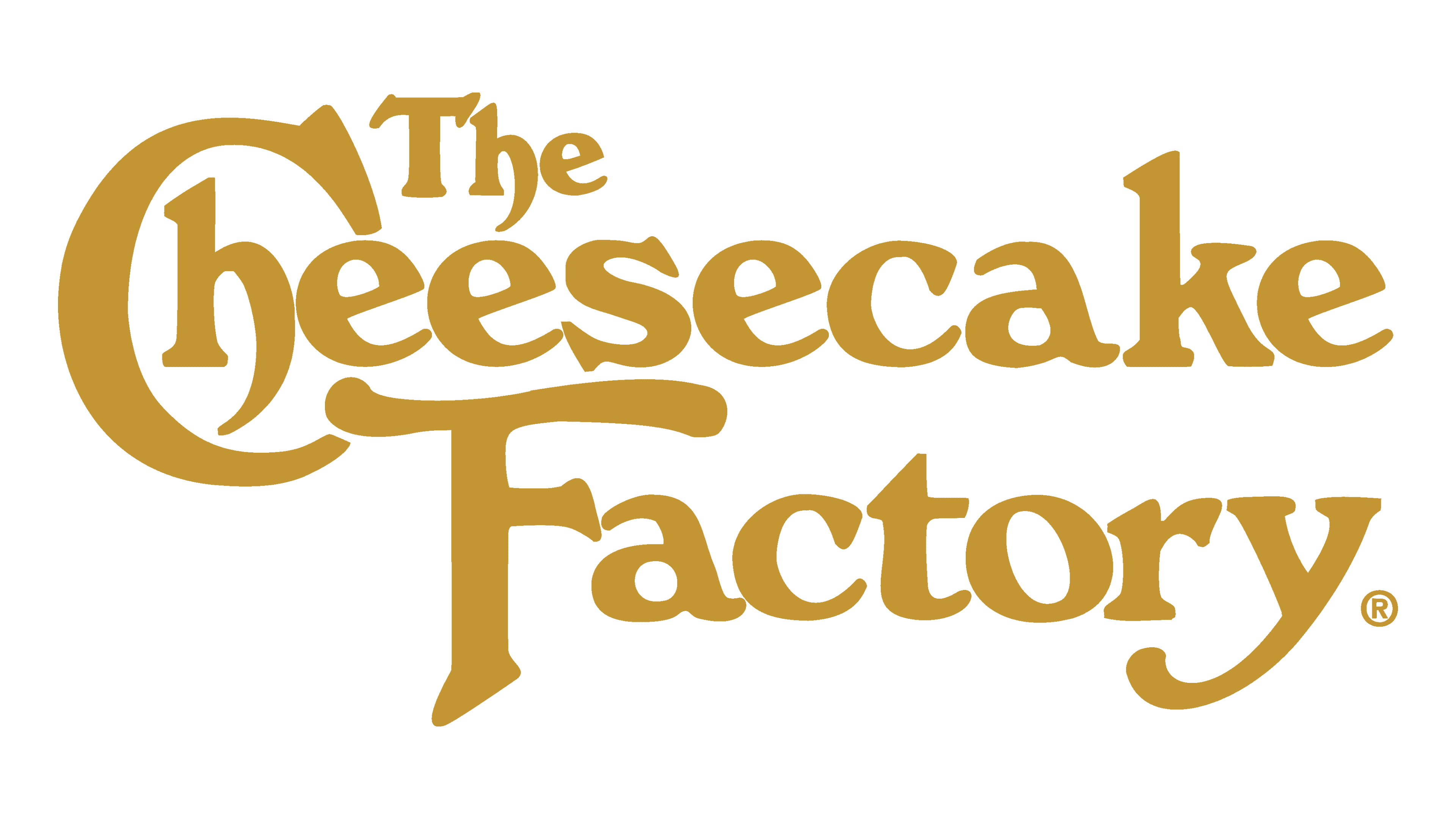 Cheesecake Factory