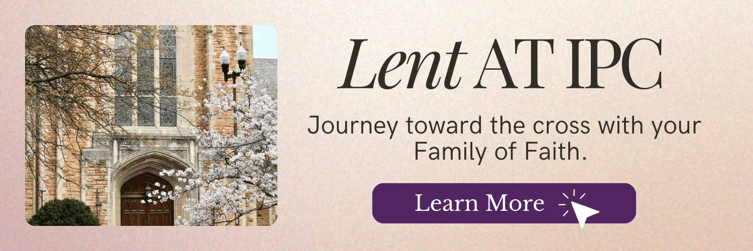 Lenten Season