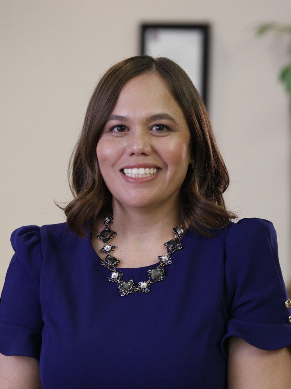 Kimberly "K2" Kindig - CEO