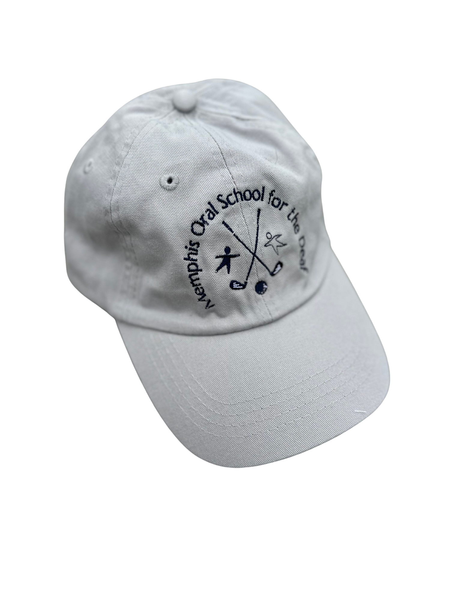 MOSD Golf Hat
