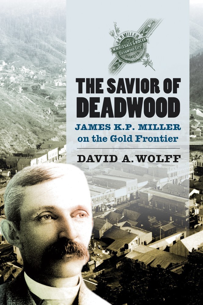 The Savior of Deadwood
