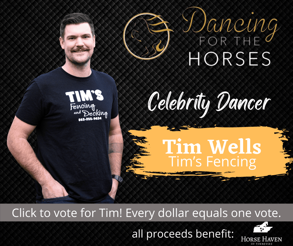 Tim Wells - Tim's Fencing