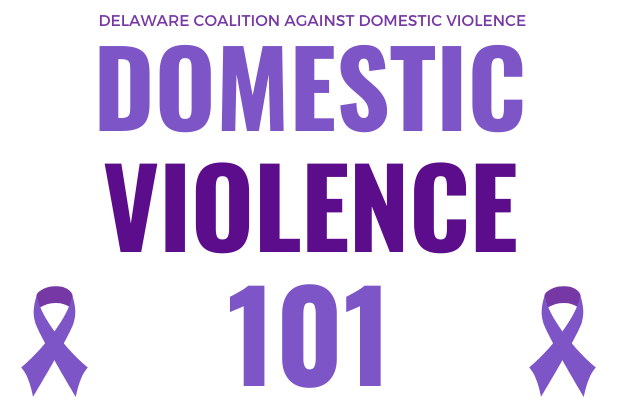 Domestic Violence 101 Training