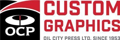 Oil City Press Ltd.