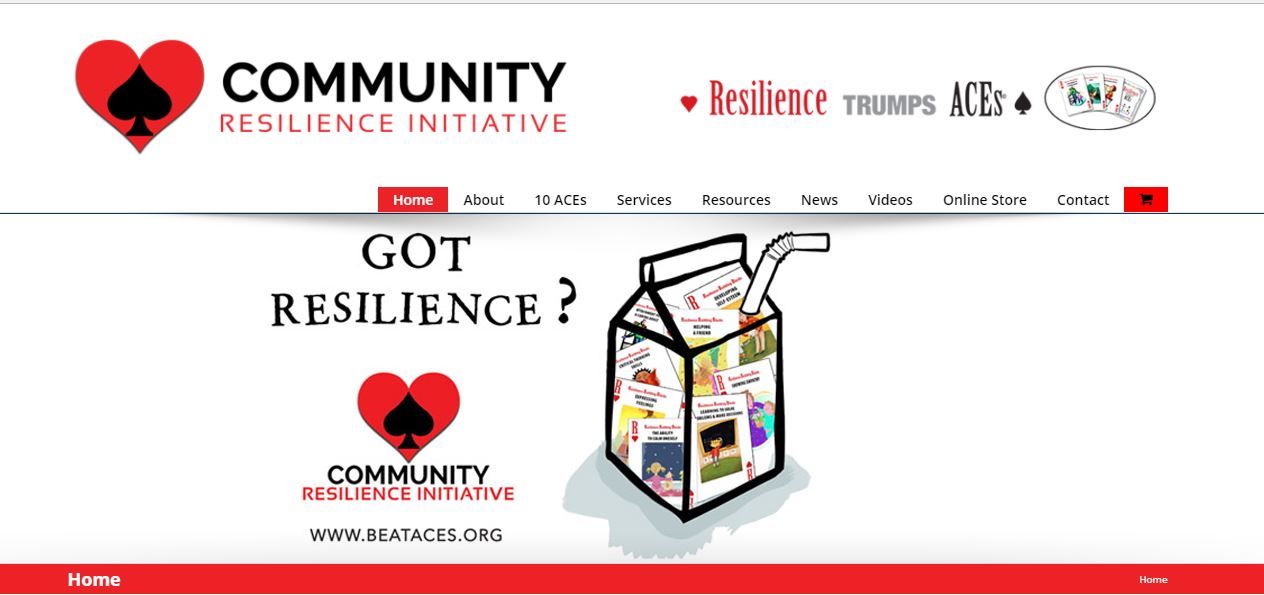 Community Resilience Initiative  