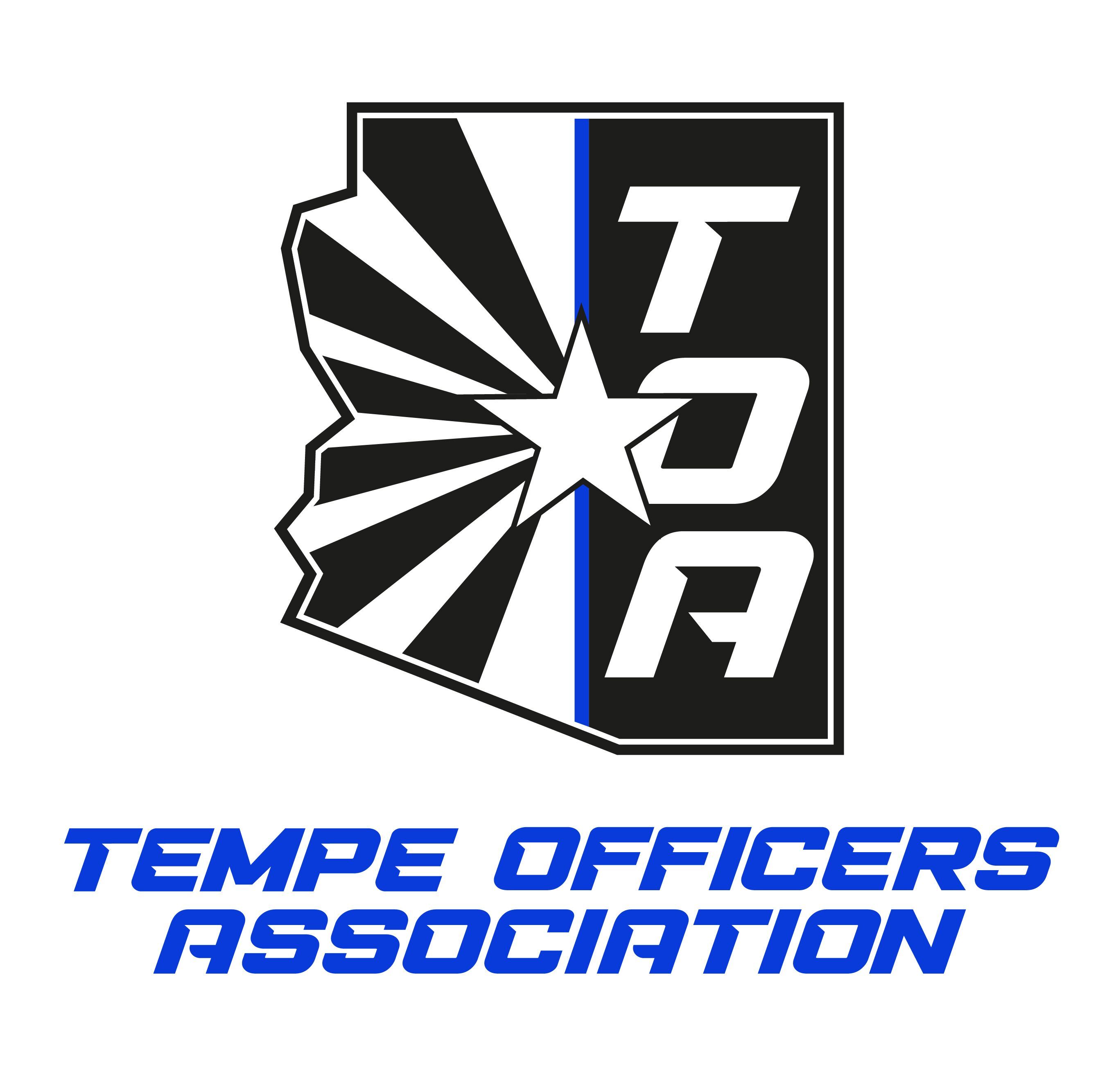 Tempe Officers Association