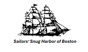 Sailors’ Snug Harbor of Boston