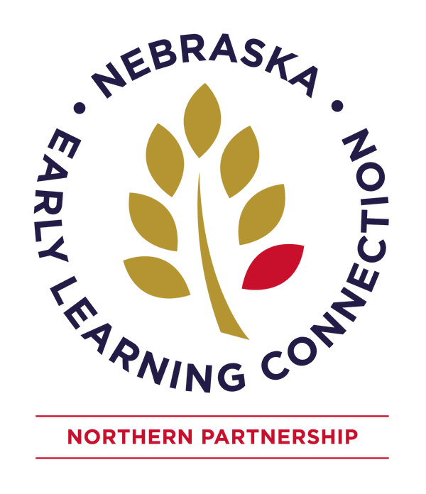 Northern Early Learning Connection Logo