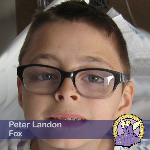 Peter-Landon-Fox