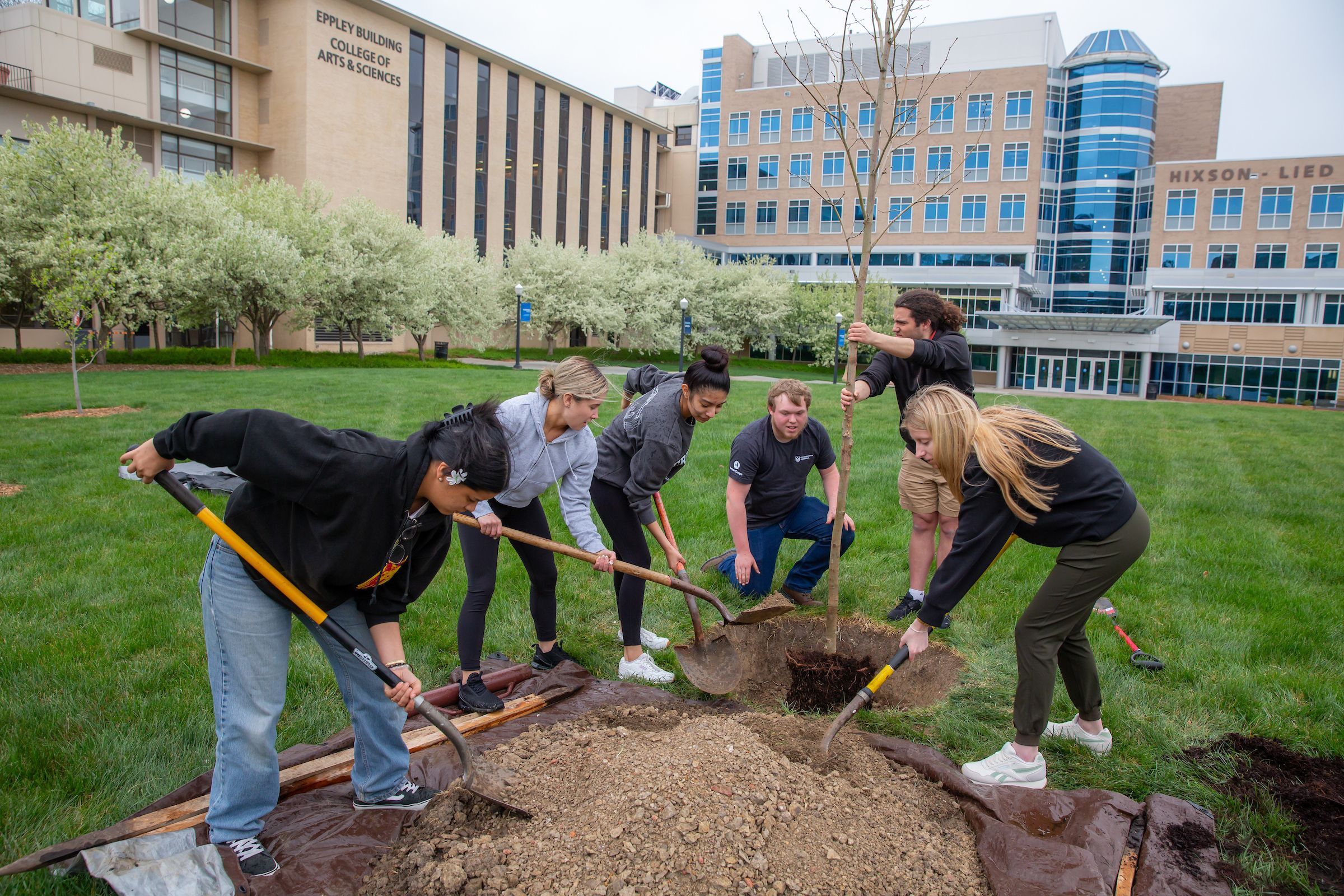 AmeriCorps Notice of Funding Opportunity