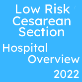 Low Risk Cesarean Section