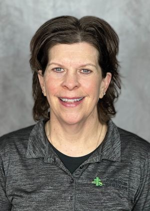 Jil Mortensen, PTA
