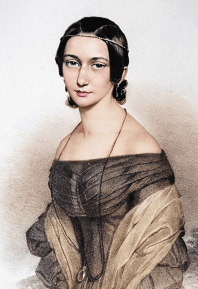 Clara Schumann