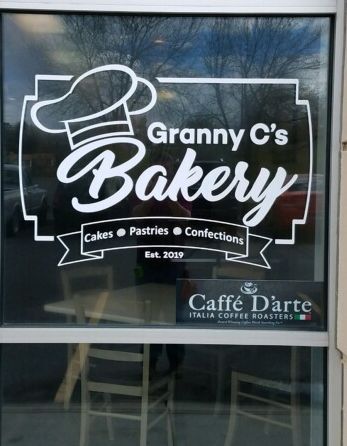 Granny C's Bakery