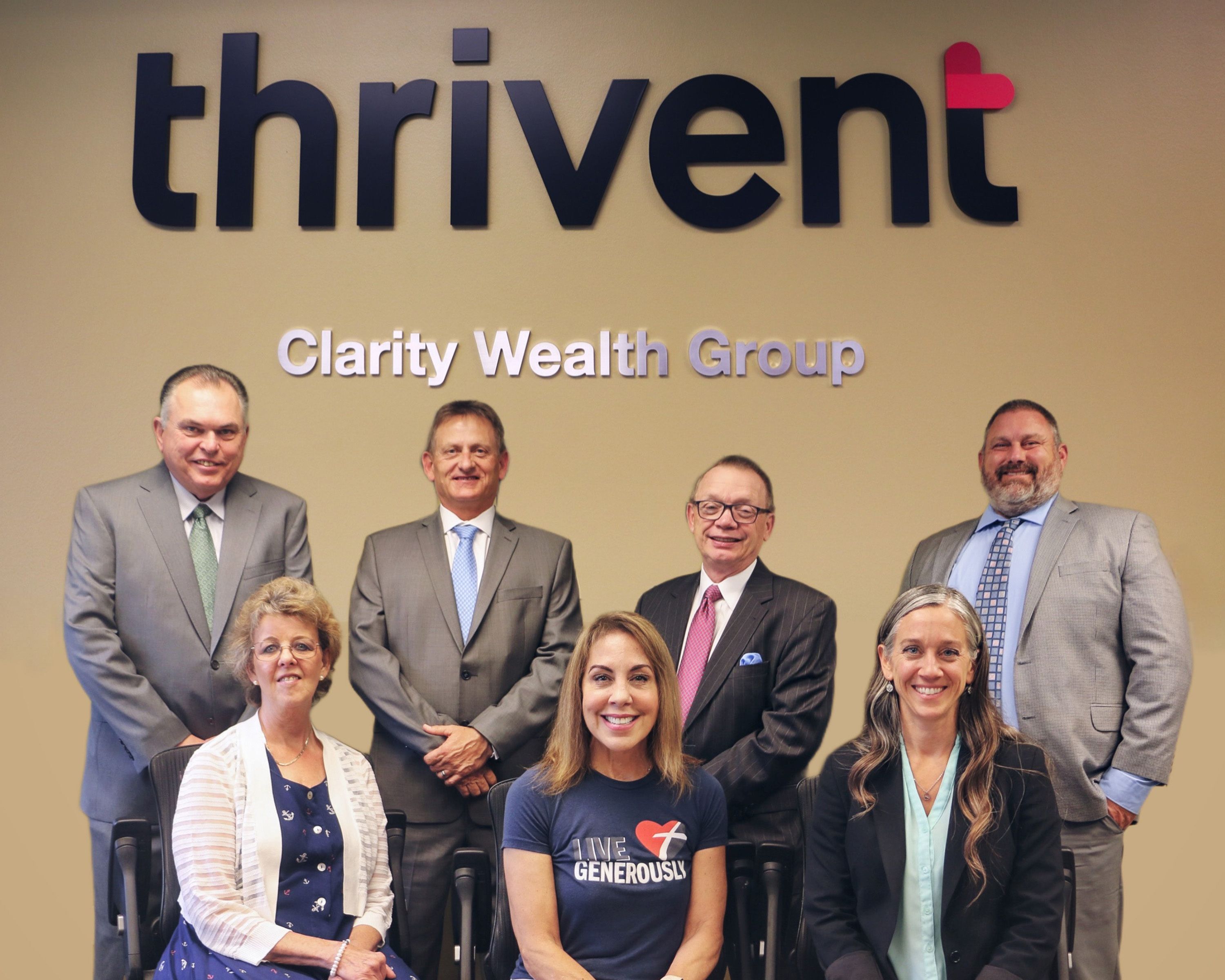 Clarity Wealth