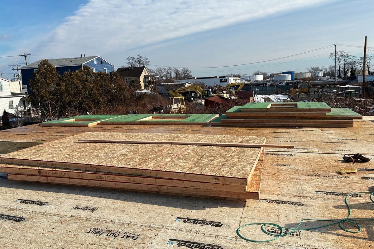 Championing Our Mission: Habitat for Humanity of Coastal Fairfield County Appeals Tax Exemption Denial in Bridgeport