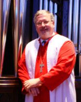 Dr. Jeff McLelland