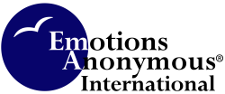 logo Emotions Anonymous