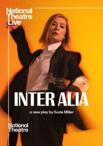 Inter-Alia