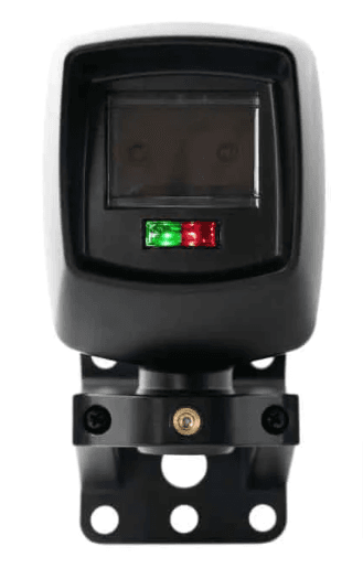 E-3062 EMX IRB-RET2 Universal Retroreflective Photoeye - Click here for Technical Details