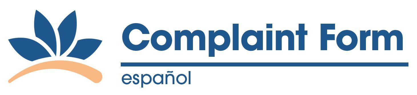 Title VI Complaint Form - Spanish